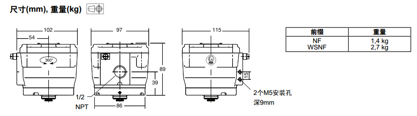 asco電磁閥