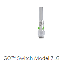 GO Switch 限位開關Model 7LG