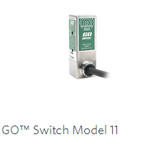 GO Switch 限位開關(guān)Model 11