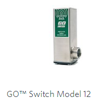 GO Switch 限位開關(guān)Model 12