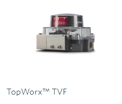 TopWorx 系列TVF