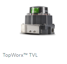 TopWorx 系列TVL